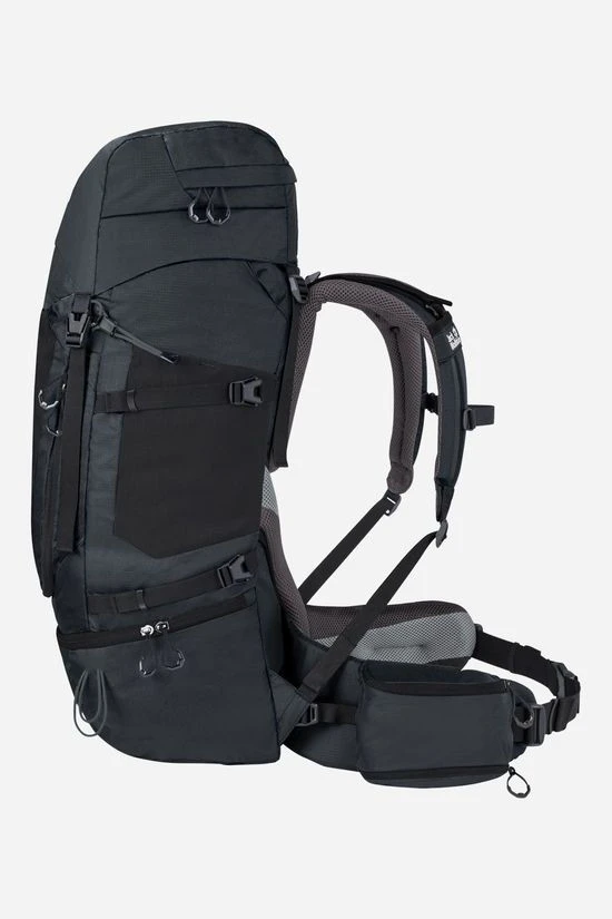 Jack Wolfskin Highland Trail 50+5 Women 4 Jack Wolfskin Highland Trail 50+5 Women - Afbeelding 2