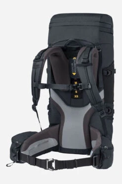 Jack Wolfskin Highland Trail 50+5 Women 14 Jack Wolfskin Highland Trail 50+5 Women -Winkel Voor Outdoor-Avontuurartikelen b42b300017 7171 03 nl