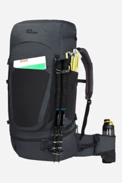 Jack Wolfskin Highland Trail 50+5 Women 13 Jack Wolfskin Highland Trail 50+5 Women -Winkel Voor Outdoor-Avontuurartikelen b42b300017 7171 04 nl