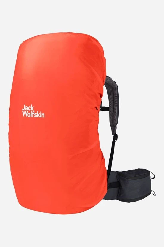 Jack Wolfskin Highland Trail 50+5 Women 7 Jack Wolfskin Highland Trail 50+5 Women - Afbeelding 5