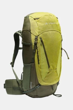 VAUDE Asymmetric 42+8 Rugzak