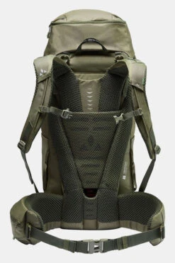 VAUDE Asymmetric 42+8 Rugzak -Winkel Voor Outdoor-Avontuurartikelen b42b3a0080 5757 05 nl