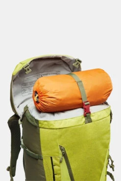 VAUDE Asymmetric 42+8 Rugzak -Winkel Voor Outdoor-Avontuurartikelen b42b3a0080 5757 08 nl