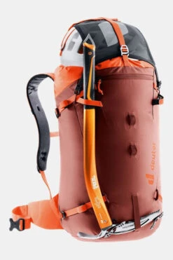 Deuter Guide 30 Backpack Klimrugzak -Winkel Voor Outdoor-Avontuurartikelen b42b3a0095 3126 03 nl