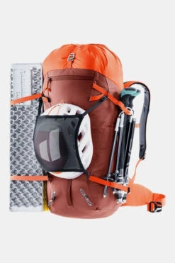 Deuter Guide 30 Backpack Klimrugzak -Winkel Voor Outdoor-Avontuurartikelen b42b3a0095 3126 05 nl