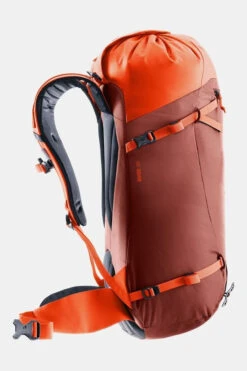 Deuter Guide 30 Backpack Klimrugzak -Winkel Voor Outdoor-Avontuurartikelen b42b3a0095 3126 06 nl