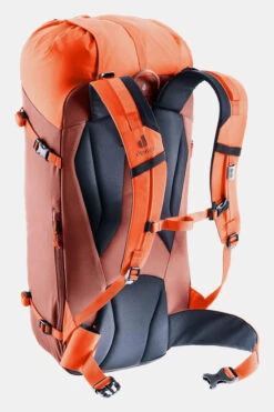 Deuter Guide 30 Backpack Klimrugzak -Winkel Voor Outdoor-Avontuurartikelen b42b3a0095 3126 07 nl