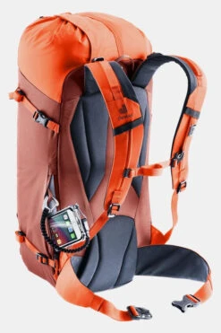 Deuter Guide 30 Backpack Klimrugzak -Winkel Voor Outdoor-Avontuurartikelen b42b3a0095 3126 08 nl