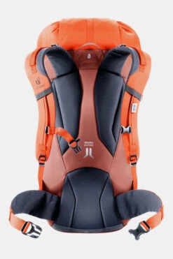 Deuter Guide 30 Backpack Klimrugzak -Winkel Voor Outdoor-Avontuurartikelen b42b3a0095 3126 09 nl