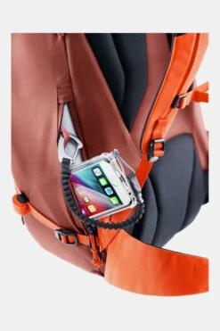 Deuter Guide 30 Backpack Klimrugzak -Winkel Voor Outdoor-Avontuurartikelen b42b3a0095 3126 11 nl