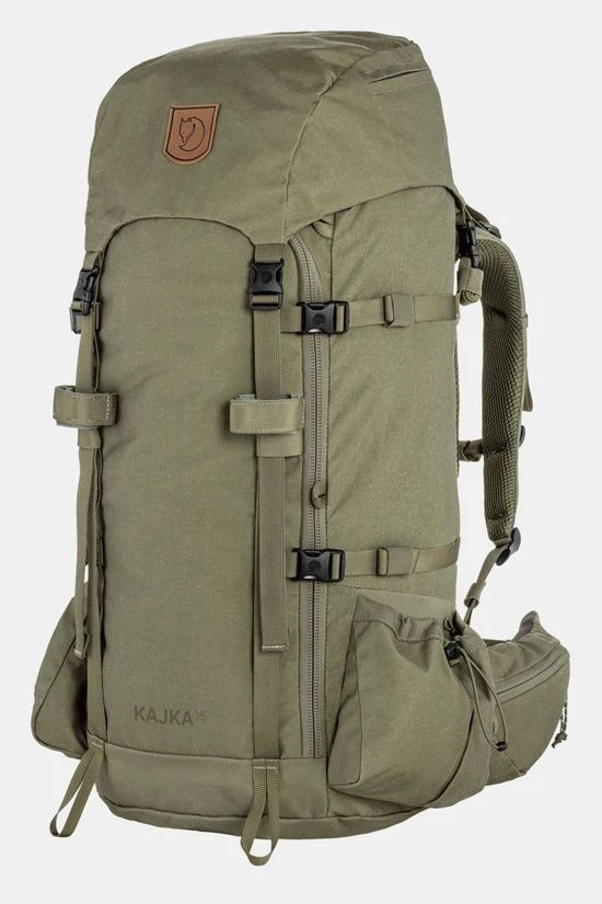 FJÄLLRÄVEN Kajka 35 M/L Backpack 3 FJÄLLRÄVEN Kajka 35 M/L Backpack