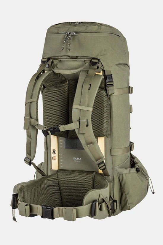FJÄLLRÄVEN Kajka 35 M/L Backpack 4 FJÄLLRÄVEN Kajka 35 M/L Backpack - Afbeelding 2