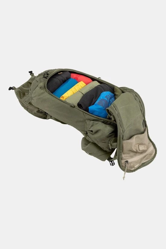 FJÄLLRÄVEN Kajka 35 M/L Backpack 6 FJÄLLRÄVEN Kajka 35 M/L Backpack - Afbeelding 4