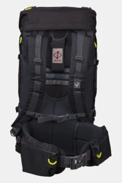 Pacha 50+10 Liter Backpack 11 Pacha 50+10 Liter Backpack -Winkel Voor Outdoor-Avontuurartikelen b42b3b0077 7070 03 nl