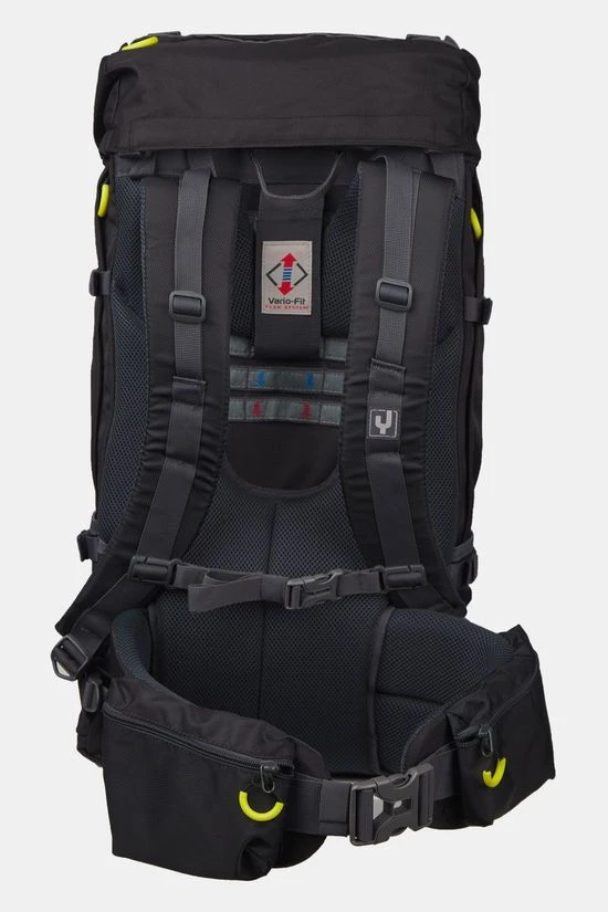 Pacha 50+10 Liter Backpack 6 Pacha 50+10 Liter Backpack - Afbeelding 4