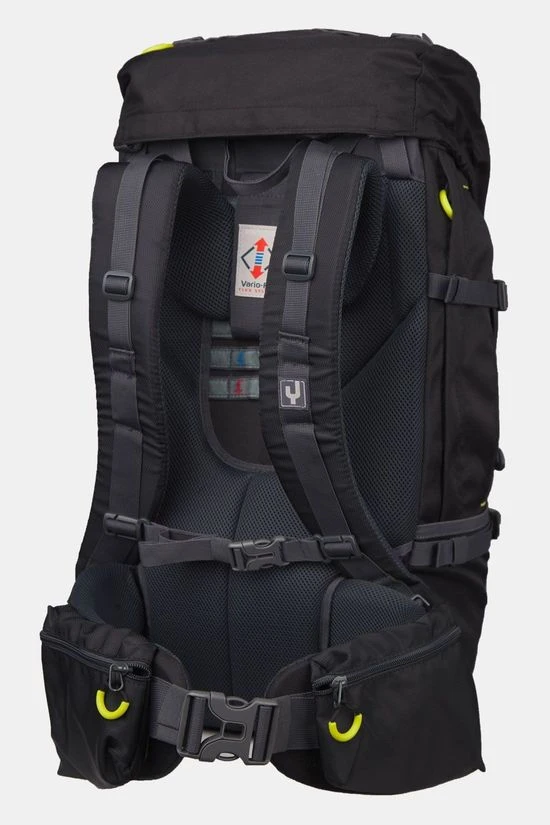 Pacha 50+10 Liter Backpack 7 Pacha 50+10 Liter Backpack - Afbeelding 5