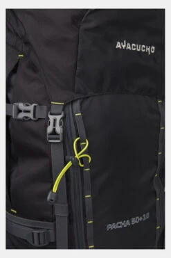 Pacha 50+10 Liter Backpack 13 Pacha 50+10 Liter Backpack -Winkel Voor Outdoor-Avontuurartikelen b42b3b0077 7070 06 nl