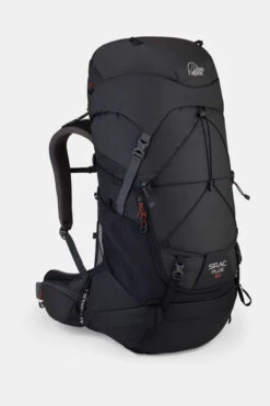 Lowe Alpine Sirac Plus 50