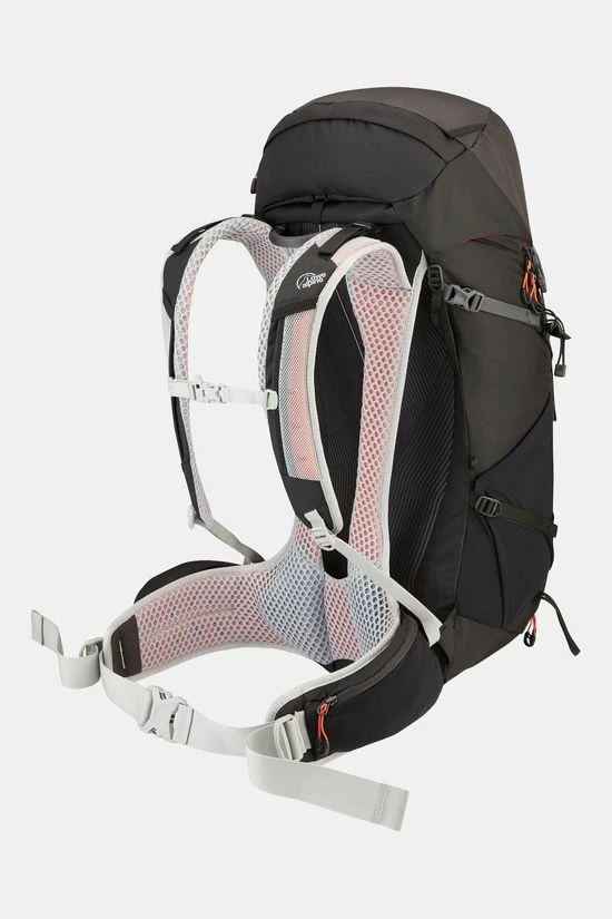 Lowe Alpine Airzone Trail Camino 37:42 4 Lowe Alpine Airzone Trail Camino 37:42 - Afbeelding 2