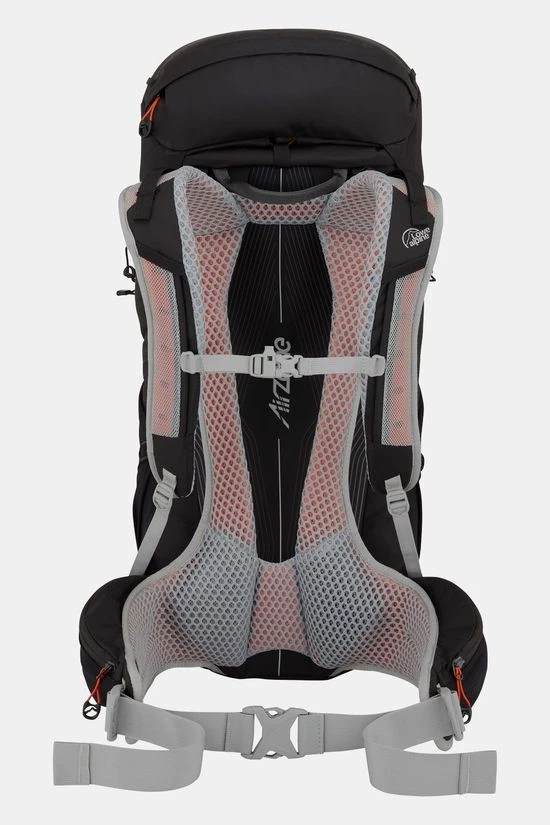 Lowe Alpine Airzone Trail Camino 37:42 5 Lowe Alpine Airzone Trail Camino 37:42 - Afbeelding 3