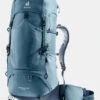 Deuter Aircontact Lite 50+10 Backpack -Winkel Voor Outdoor-Avontuurartikelen b42b3b0150 4040 01 nl