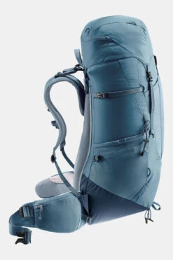 Deuter Aircontact Lite 50+10 Backpack 13 Deuter Aircontact Lite 50+10 Backpack -Winkel Voor Outdoor-Avontuurartikelen b42b3b0150 4040 02 nl