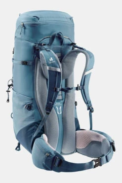 Deuter Aircontact Lite 50+10 Backpack 15 Deuter Aircontact Lite 50+10 Backpack -Winkel Voor Outdoor-Avontuurartikelen b42b3b0150 4040 03 nl