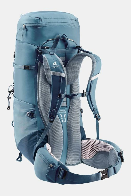 Deuter Aircontact Lite 50+10 Backpack 6 Deuter Aircontact Lite 50+10 Backpack - Afbeelding 4