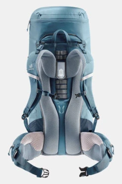 Deuter Aircontact Lite 50+10 Backpack 16 Deuter Aircontact Lite 50+10 Backpack -Winkel Voor Outdoor-Avontuurartikelen b42b3b0150 4040 05 nl