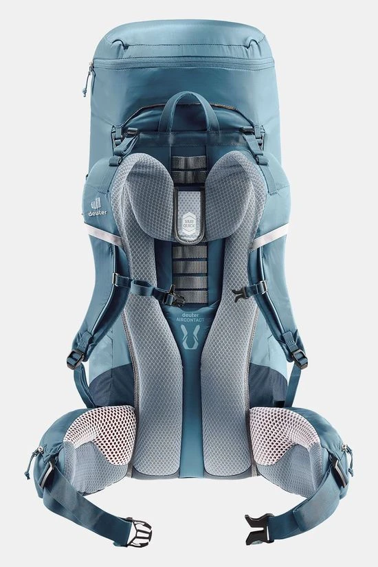 Deuter Aircontact Lite 50+10 Backpack 7 Deuter Aircontact Lite 50+10 Backpack - Afbeelding 5