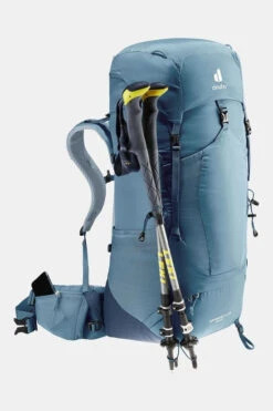 Deuter Aircontact Lite 50+10 Backpack 18 Deuter Aircontact Lite 50+10 Backpack -Winkel Voor Outdoor-Avontuurartikelen b42b3b0150 4040 07 nl