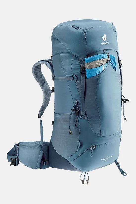 Deuter Aircontact Lite 50+10 Backpack 10 Deuter Aircontact Lite 50+10 Backpack - Afbeelding 8