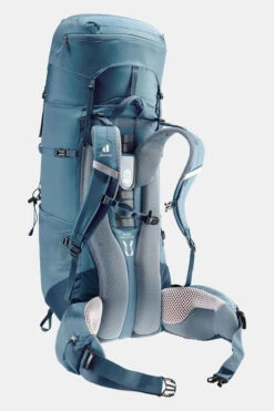 Deuter Aircontact Lite 50+10 Backpack 21 Deuter Aircontact Lite 50+10 Backpack -Winkel Voor Outdoor-Avontuurartikelen b42b3b0150 4040 10 nl