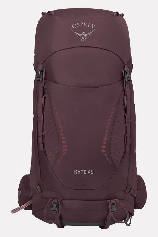 Osprey Womens Kyte 48L Rucksack 3 Osprey Womens Kyte 48L Rucksack
