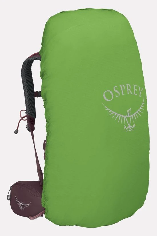 Osprey Womens Kyte 48L Rucksack 6 Osprey Womens Kyte 48L Rucksack - Afbeelding 4