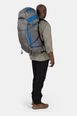 Osprey Exos Pro 55 Rucksack Backpack -Winkel Voor Outdoor-Avontuurartikelen b42b3b0156 7240 09 nl