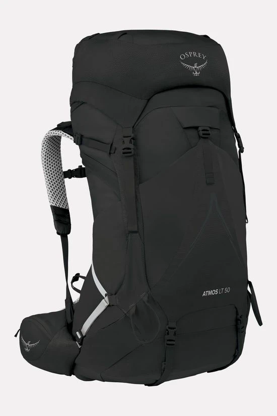 Osprey Atmos Ag Lt 50 3 Osprey Atmos Ag Lt 50
