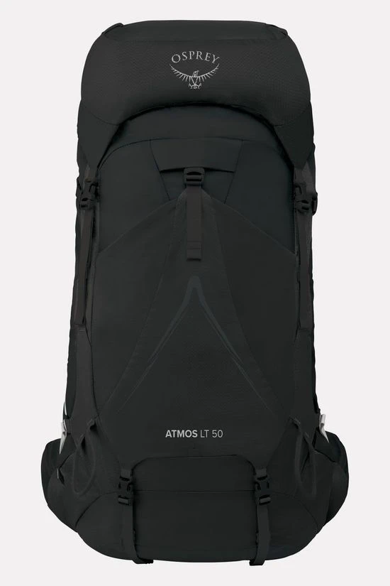 Osprey Atmos Ag Lt 50 4 Osprey Atmos Ag Lt 50 - Afbeelding 2
