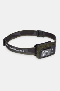 Black Diamond Spot 400 Lumen Hoofdlamp