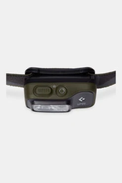 Black Diamond Spot 400 Lumen Hoofdlamp 8 Black Diamond Spot 400 Lumen Hoofdlamp -Winkel Voor Outdoor-Avontuurartikelen b48b390013 5050 03 nl