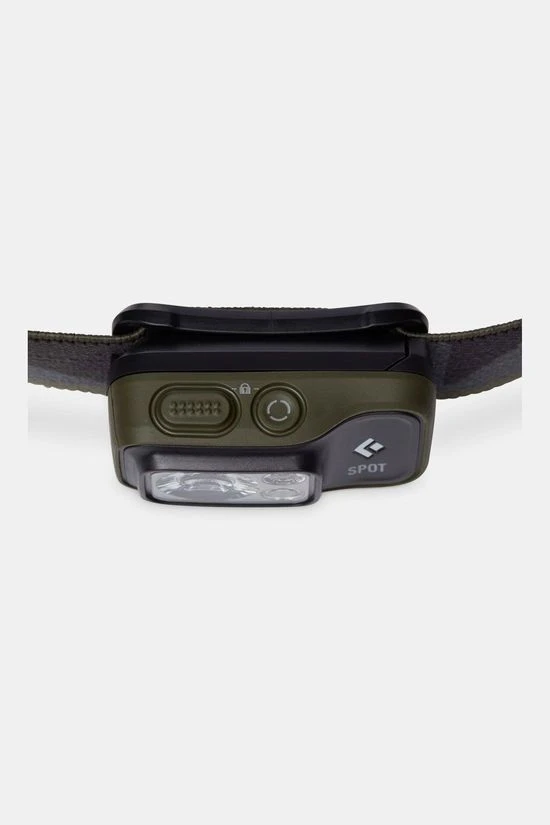 Black Diamond Spot 400 Lumen Hoofdlamp 5 Black Diamond Spot 400 Lumen Hoofdlamp - Afbeelding 3