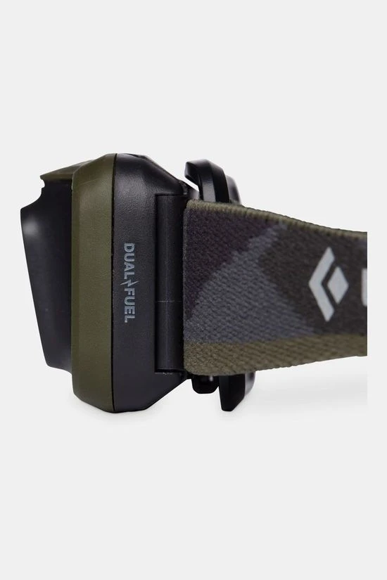 Black Diamond Spot 400 Lumen Hoofdlamp 6 Black Diamond Spot 400 Lumen Hoofdlamp - Afbeelding 4