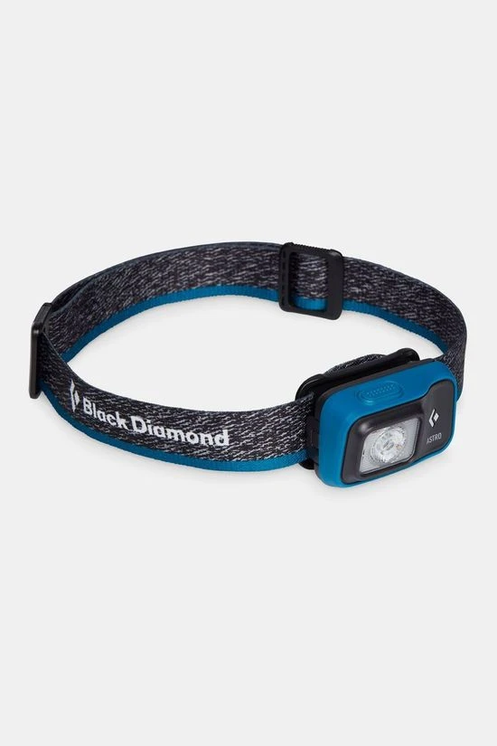 Black Diamond Astro 300 Lumen Hoofdlamp 3 Black Diamond Astro 300 Lumen Hoofdlamp