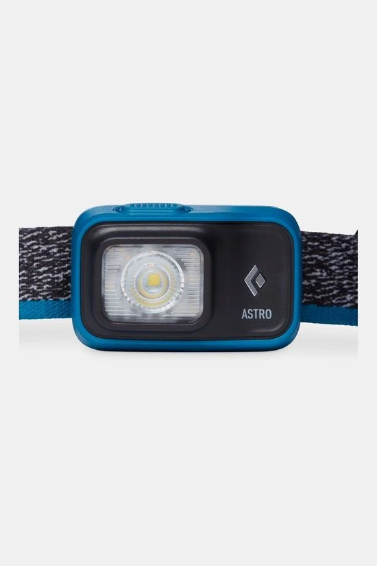 Black Diamond Astro 300 Lumen Hoofdlamp 4 Black Diamond Astro 300 Lumen Hoofdlamp - Afbeelding 2
