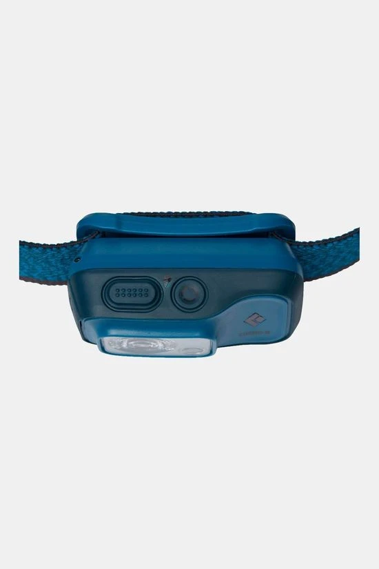 Black Diamond Cosmo 350 Lumen Oplaadbaar Hoofdlamp 5 Black Diamond Cosmo 350 Lumen Oplaadbaar Hoofdlamp - Afbeelding 3