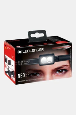 Led Lenser Neo 5R Oplaadbare Hoofdlamp -Winkel Voor Outdoor-Avontuurartikelen b48b390037 7071 08 nl
