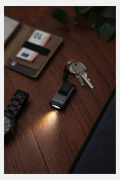 Led Lenser K4R Keyring Oplaadbare Usb-a Sleutelhanger Llamp -Winkel Voor Outdoor-Avontuurartikelen b48b390039 7171 07 nl