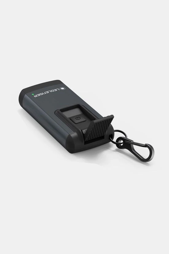 Led Lenser K6 Keyring Oplaadbare Usb-a Sleutelhangerlamp 3 Led Lenser K6 Keyring Oplaadbare Usb-a Sleutelhangerlamp