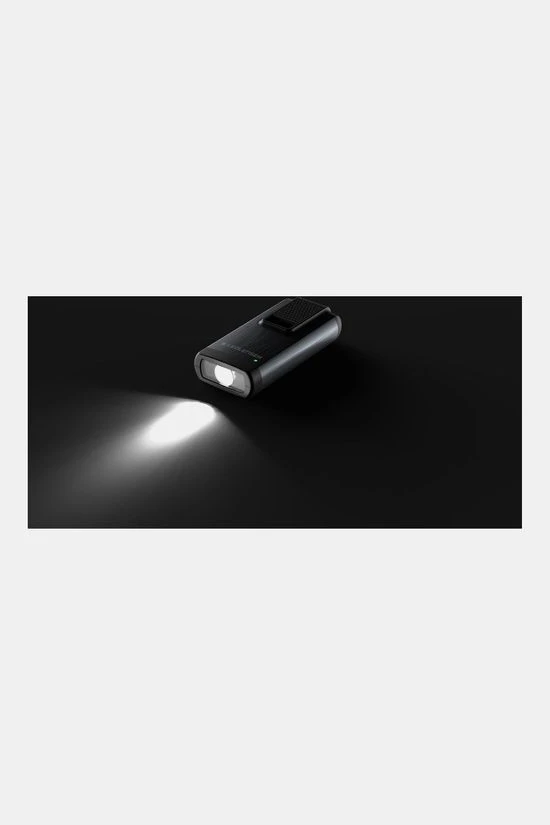 Led Lenser K6 Keyring Oplaadbare Usb-a Sleutelhangerlamp 5 Led Lenser K6 Keyring Oplaadbare Usb-a Sleutelhangerlamp - Afbeelding 3