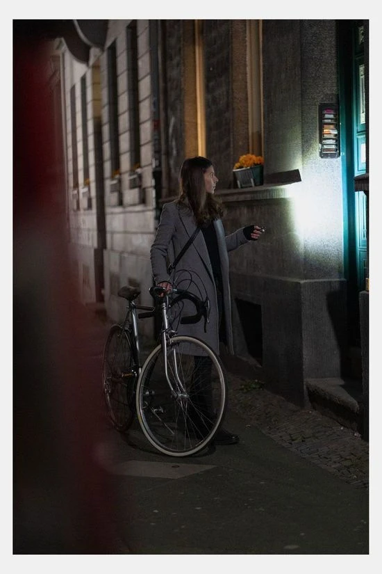 Led Lenser K6 Keyring Oplaadbare Usb-a Sleutelhangerlamp 4 Led Lenser K6 Keyring Oplaadbare Usb-a Sleutelhangerlamp - Afbeelding 2